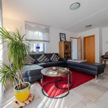 Neu! Am Muehlberg Apartment *