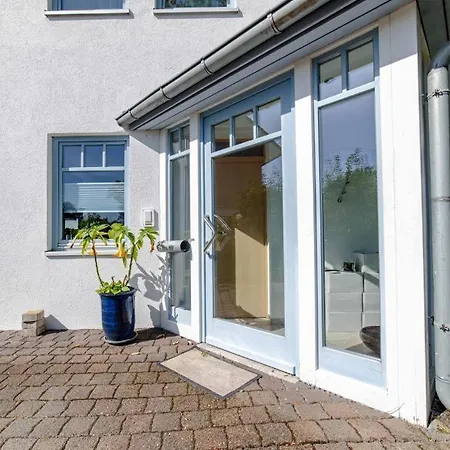 Apartamento Neu! Am Mühlberg Selters (Westerwaldkreis)