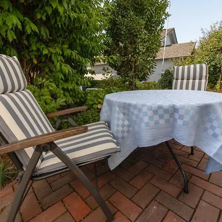 Apartamento Neu! Am Mühlberg