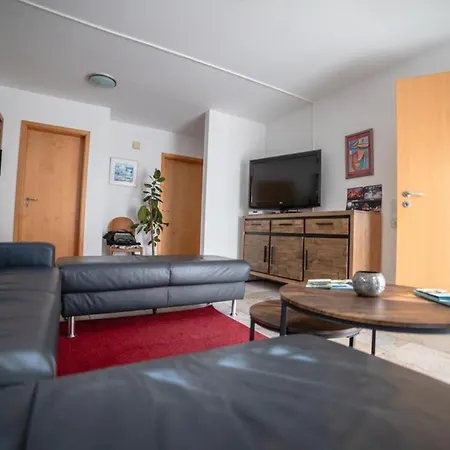 Apartamento Neu! Am Mühlberg Selters (Westerwaldkreis)