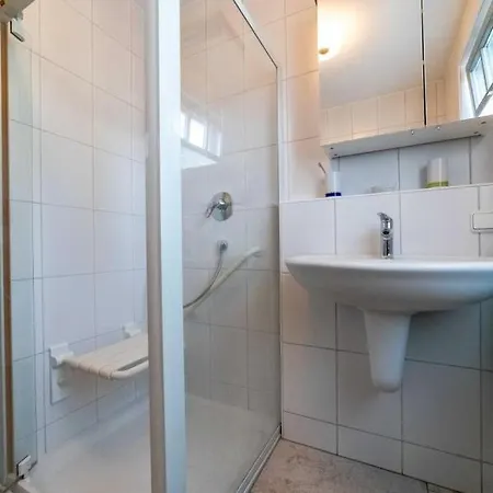 Apartment Neu! Am Muehlberg *