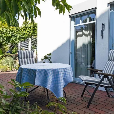 Neu! Am Muehlberg Apartment *