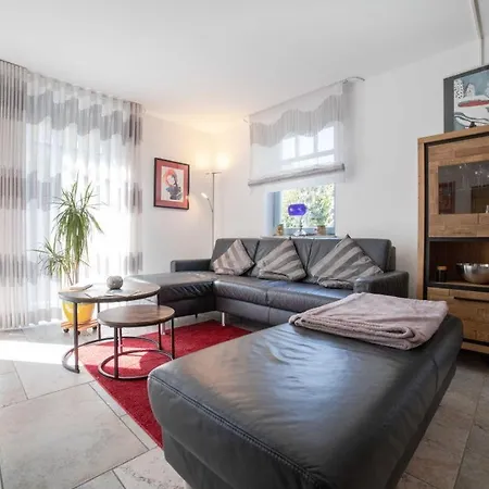 Apartment Neu! Am Muehlberg