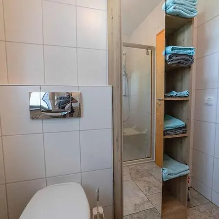 Apartamento Neu! Am Mühlberg