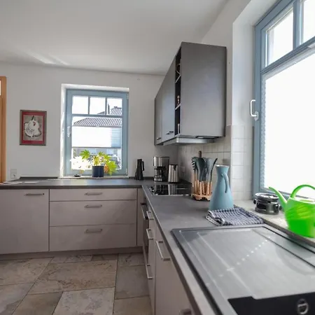 Neu! Am Mühlberg Apartamento *