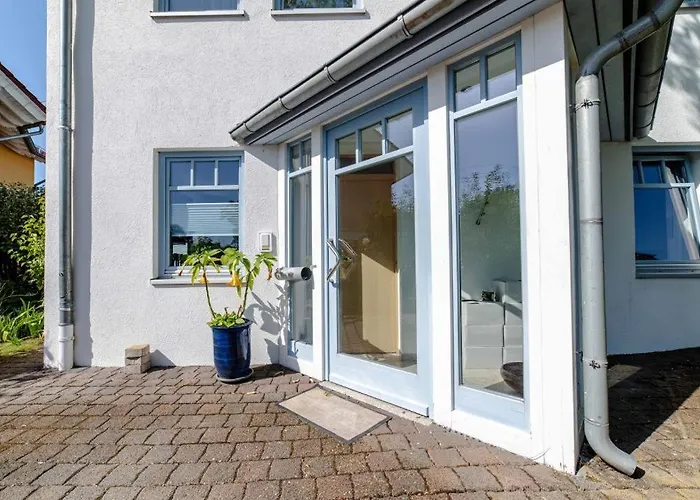 Lägenhet Neu! Am Muehlberg Selters (Westerwaldkreis)