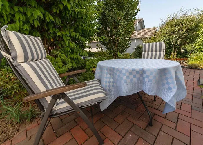 Lägenhet Neu! Am Muehlberg