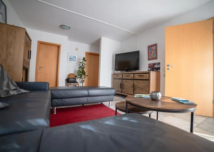 Lägenhet Neu! Am Muehlberg Selters (Westerwaldkreis)