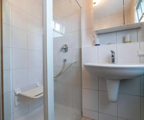 Lägenhet Neu! Am Muehlberg *