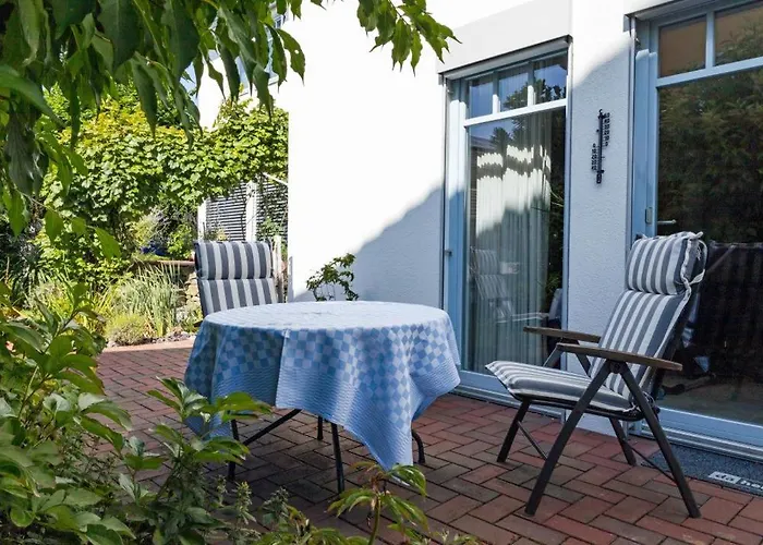 Neu! Am Muehlberg Lägenhet *