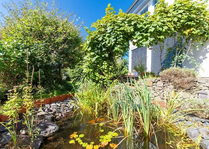 Lägenhet Neu! Am Muehlberg Selters (Westerwaldkreis)