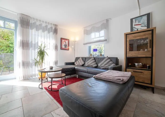 Lägenhet Neu! Am Muehlberg