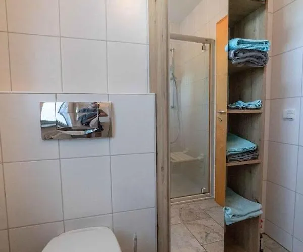 Lägenhet Neu! Am Muehlberg