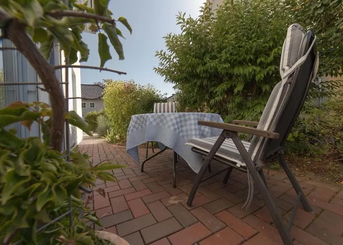 Lägenhet Neu! Am Muehlberg